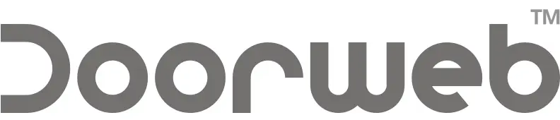 DoorWeb Logo