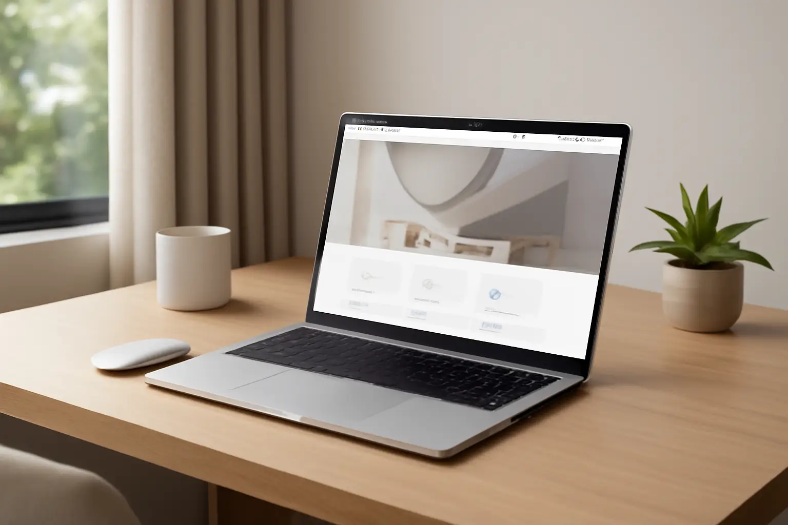 Webdesign