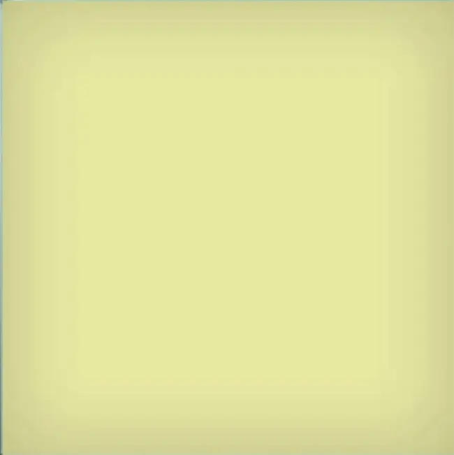 Lacobel, farba žltý pastel, kód 1602L – sklenená výplň alebo zrkadlo do skrine