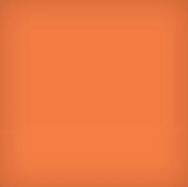Lacobel, farba orange, kód 2001L – sklenená výplň alebo zrkadlo do skrine