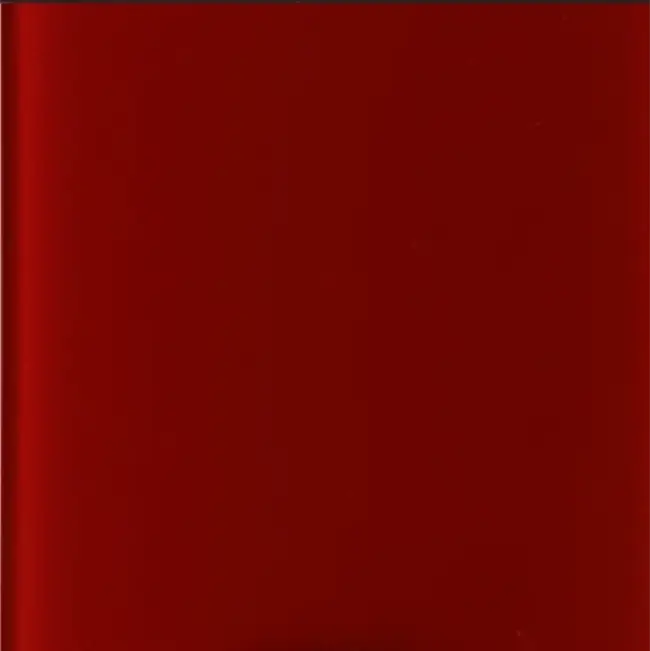 Lacobel, farba burgundy, kód 3004L – sklenená výplň alebo zrkadlo do skrine