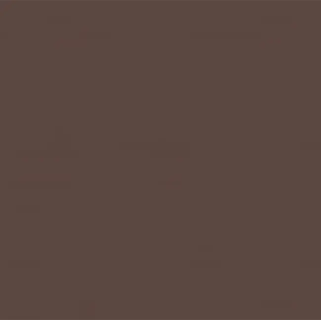 Matelac, farba brown natural, kód 7013M – sklenená výplň alebo zrkadlo do skrine