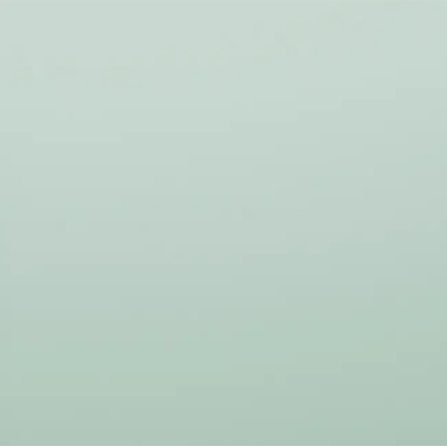 Lacobel, farba green soft, kód 8615L – sklenená výplň alebo zrkadlo do skrine