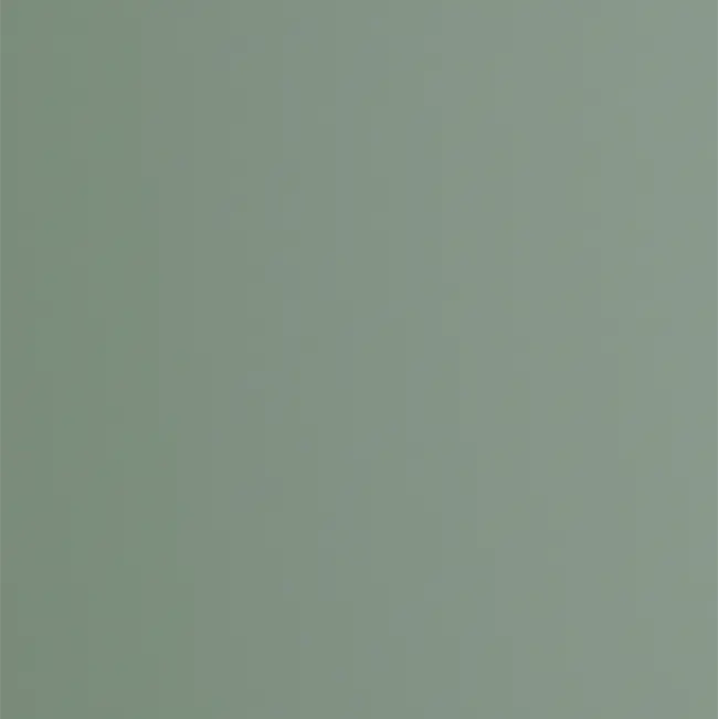 Lacobel, farba green sage, kód 8715L – sklenená výplň alebo zrkadlo do skrine