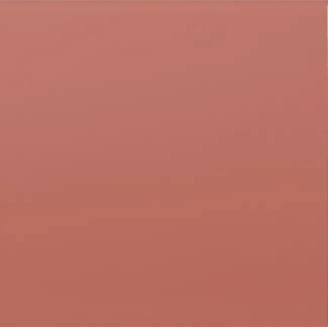 Matelac, farba red terracotta, kód 8815M – sklenená výplň alebo zrkadlo do skrine